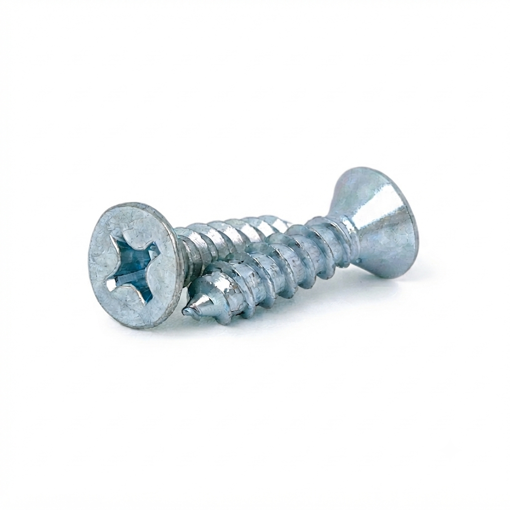 MS CSK PHILLIPS HEAD SCREW